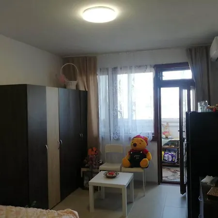 Διαμέρισμα Trakia